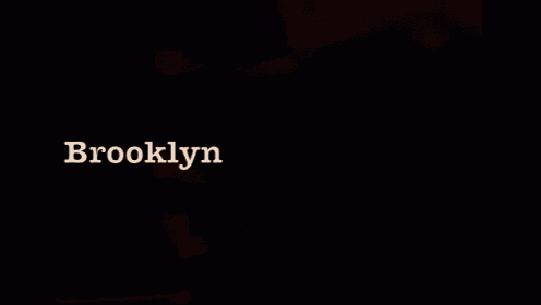 Brooklyn  GIF - Video GIFs