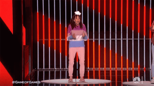 Cheer Ellens Game Of Games GIF - Cheer Ellens Game Of Games Excited GIFs