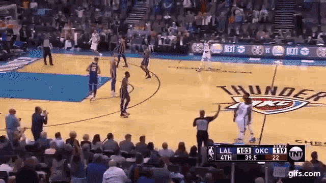 Westbrook Russell GIF - Westbrook Russell Rolling60s GIFs