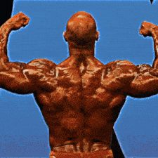 Kevin Levrone Kevinbeautiful GIF - Kevin Levrone Kevinbeautiful Lowsmadethis1 GIFs