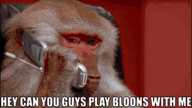 Bloons Bloons Tower Defense GIF - Bloons Bloons Tower Defense Bloons Td6 GIFs