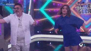 Dance Television GIF - Dance Television Show GIFs