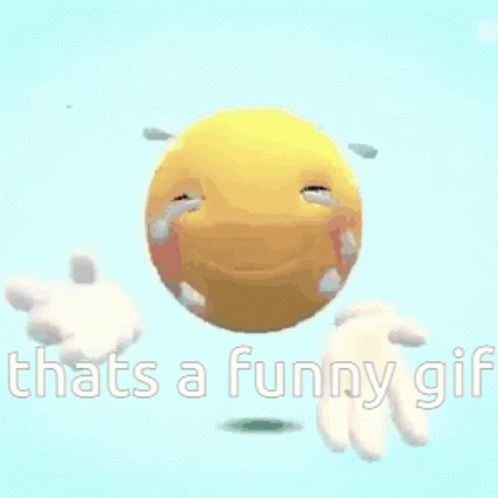 Emoji Laughing GIF - Emoji Laughing Funny GIFs