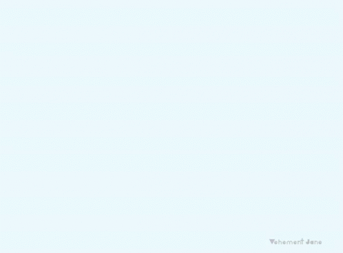 Blue Water GIF