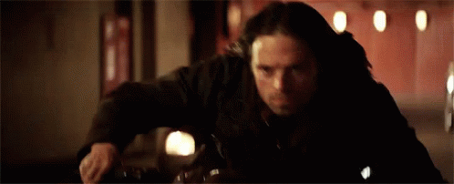 Wintersoldier Motorcycle GIF - Wintersoldier Motorcycle Ride GIFs