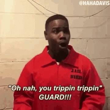 Guard Whats Up GIF - Guard Whats Up Gee GIFs