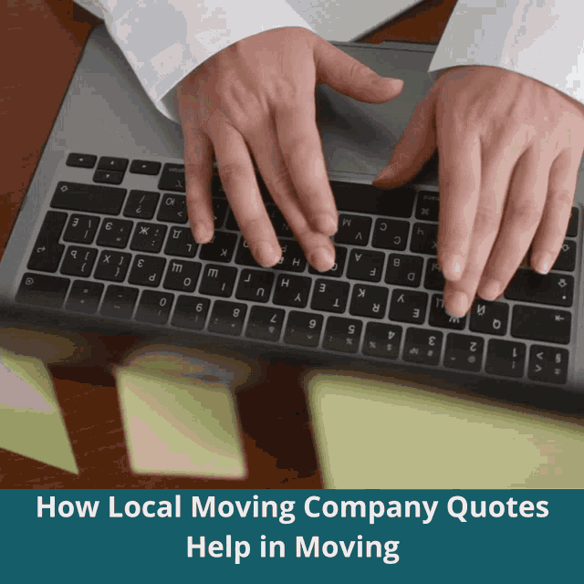 Local Moving Company Quotes Local Moving Quotes GIF - Local Moving Company Quotes Local Moving Quotes Local Moving Quote GIFs