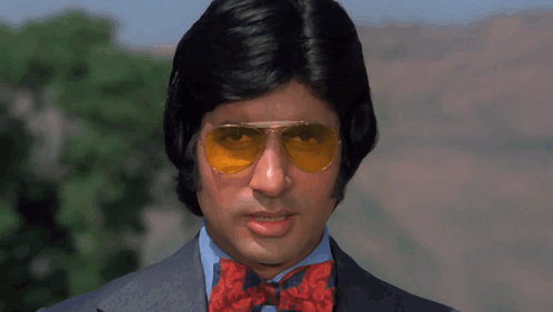 Amitabh Bachchan GIF - Amitabh Bachchan GIFs