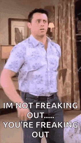 Friends Friendstv GIF