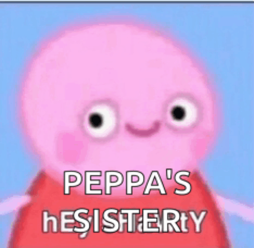 Shawty Peppa Pig GIF - Shawty Peppa Pig Funny Memes GIFs