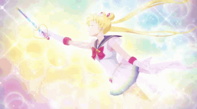 Bh187 Sailor Moon GIF - Bh187 Sailor Moon Sailor Moon Characters GIFs