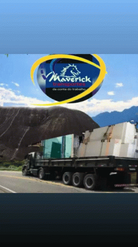 Maverick Transportes GIF - Maverick Transportes GIFs