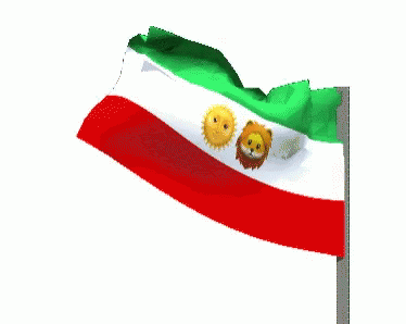 Iran Iranian GIF - Iran Iranian Flag GIFs