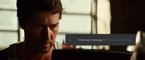 Discord Blocked GIF - Discord Blocked Message GIFs