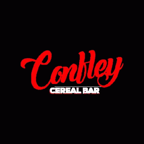 Confley Milk GIF - Confley Milk Desayuno GIFs