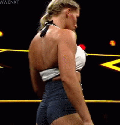 Lacey Booty Wwe GIF - Lacey Booty Wwe Wrestling GIFs