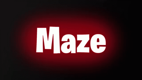 Maze Logo Fade GIF - Maze Logo Fade Maze4225logo Fade GIFs