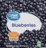 Blueberry GIF - Blueberry GIFs