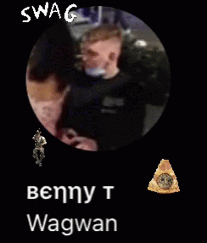 Bennyt Bennytdog GIF - Bennyt Bennytdog Swagdog GIFs