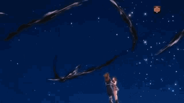 Sora Kairi GIF - Sora Kairi Kingdom Hearts GIFs