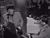 Beatles We Can Work It Out GIF - Beatles We Can Work It Out Yay GIFs