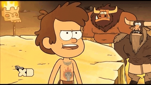 Manly Dipper GIF - Manly Dipper Gravity Falls GIFs
