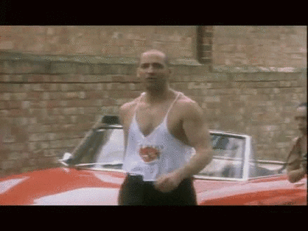 Too Sexy GIF - Too Sexy GIFs