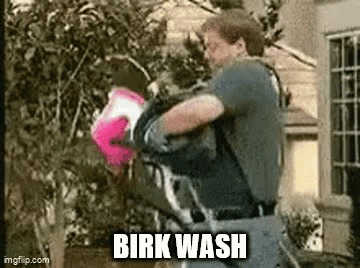 Birk Wash GIF - Birk Wash Birk Wash GIFs
