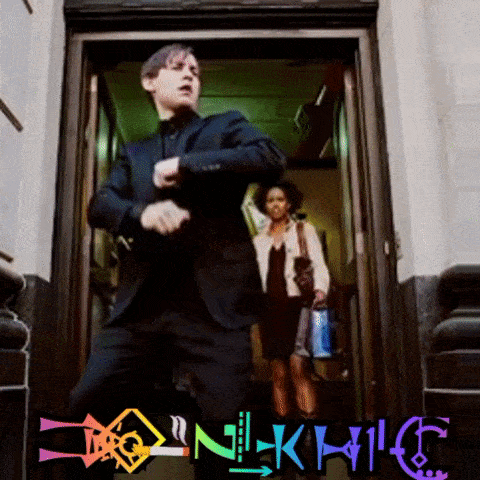 Sorry GIF