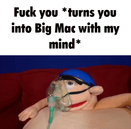 Sml Marvin GIF