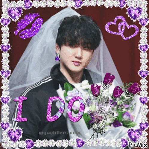Changbin I Do GIF