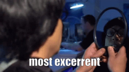 Most Excellent Most Excerrent GIF - Most Excellent Most Excerrent The Onion GIFs