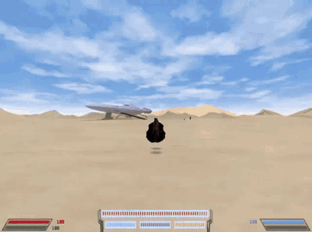 a screenshot of a video game with the number 7 on the bottom right