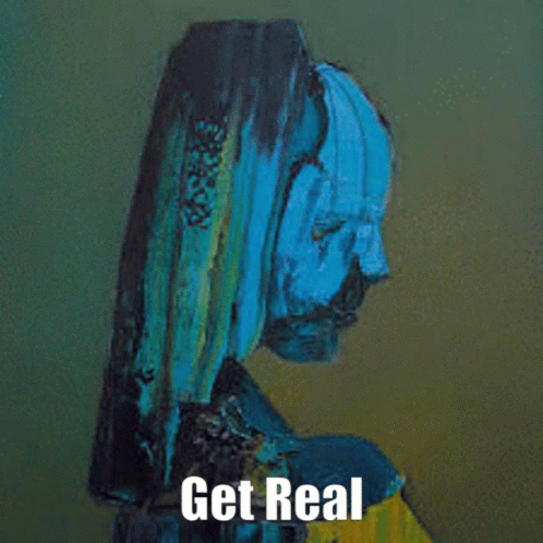 Get Real Dementia GIF - Get Real Dementia Cant Remember GIFs