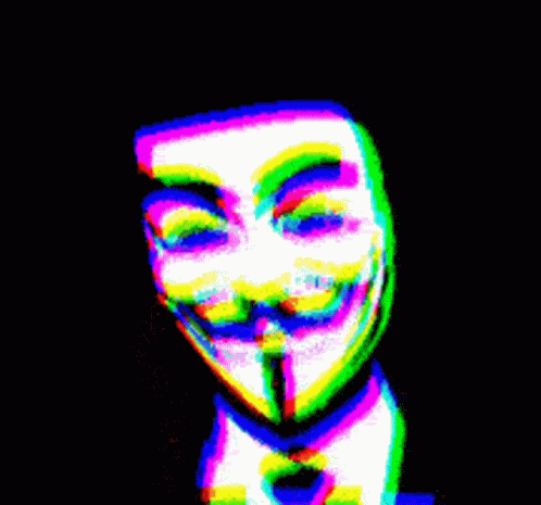 Anonymous GIF