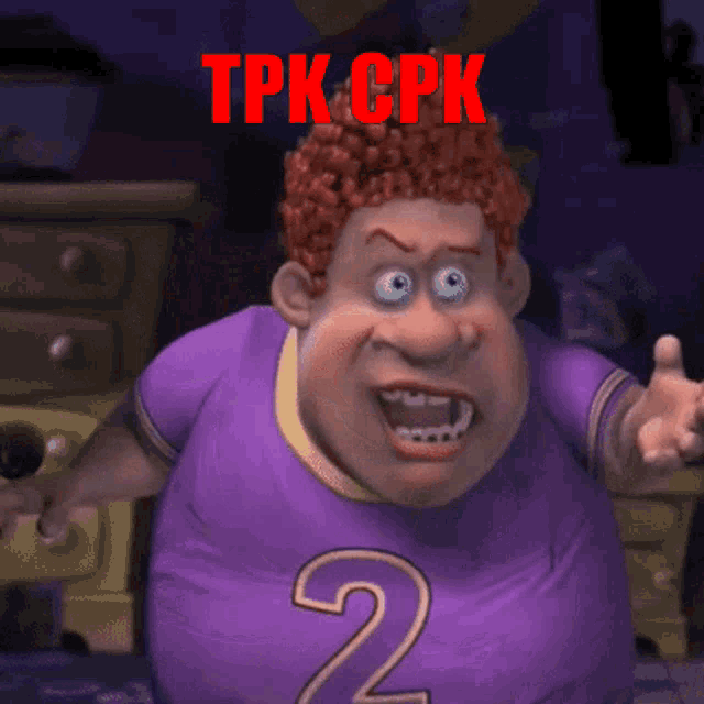 Tpk Cpk GIF - Tpk Cpk Megamind GIFs