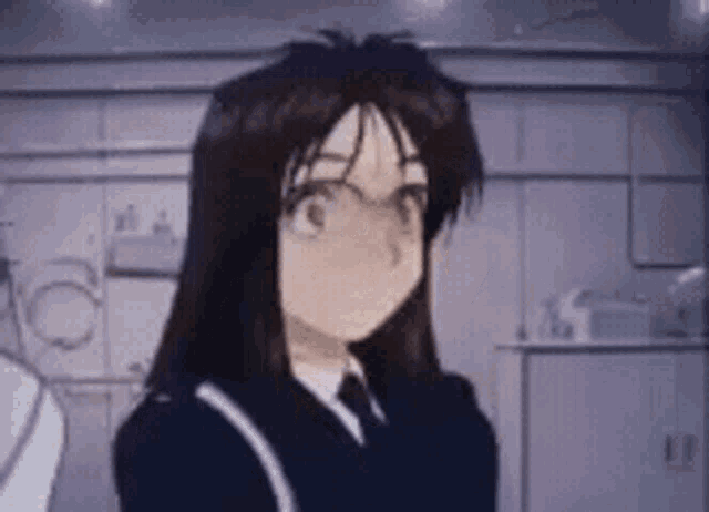 Taiho Shichauzo Anime GIF - Taiho Shichauzo Anime Oops GIFs