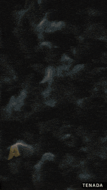 an animated image of a person 's hands with the word misama on the bottom
