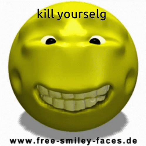 Kill Yourself Die GIF - Kill Yourself Die Discord GIFs