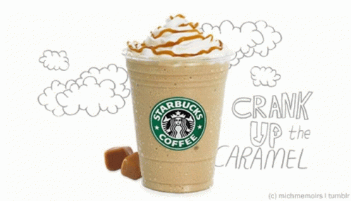 Morphing Brand01 Starbucks GIF - Morphing Brand01 Starbucks GIFs