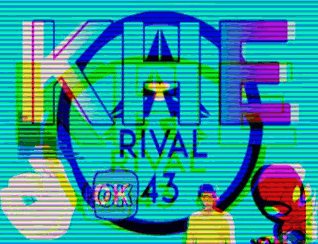 Khe Ok GIF - Khe Ok Rival43 GIFs