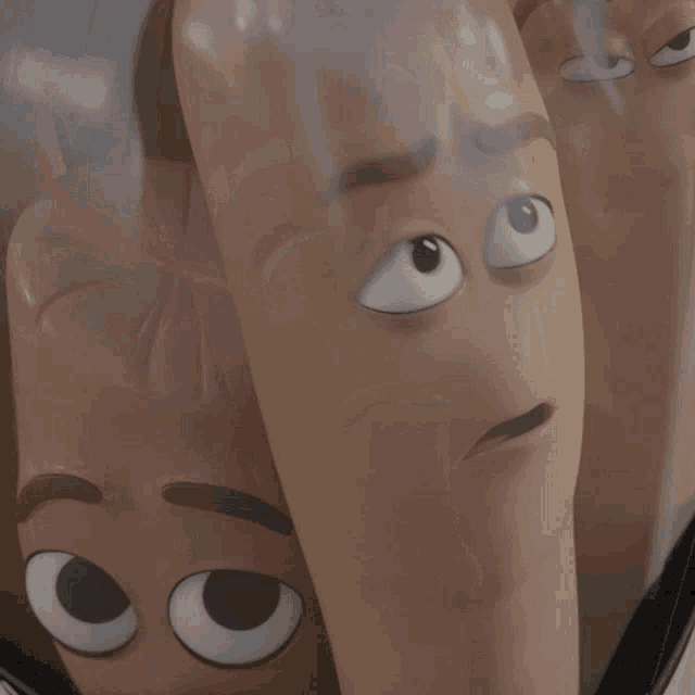 Confused Look Up GIF - Confused Look Up Surprised GIFs