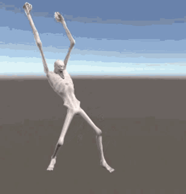 Scp096 Unused Animation GIF