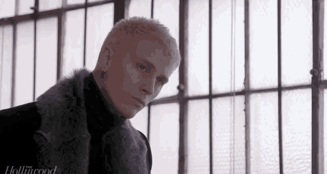 Sad Tired GIF