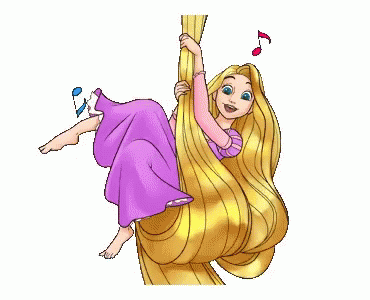 Kpbb01 Disney Princess GIF - Kpbb01 Disney Princess Rapunzel GIFs