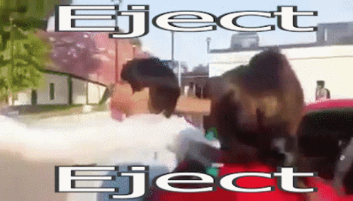Eject GIF - Eject GIFs