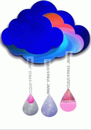 Blue And Mauve Cloud Cloud9jaisini GIF - Blue And Mauve Cloud Cloud9jaisini Paul Jaisini GIFs