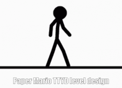 Ttyd Paper Mario GIF - Ttyd Paper Mario Paper Mario The Thousand Year Door GIFs