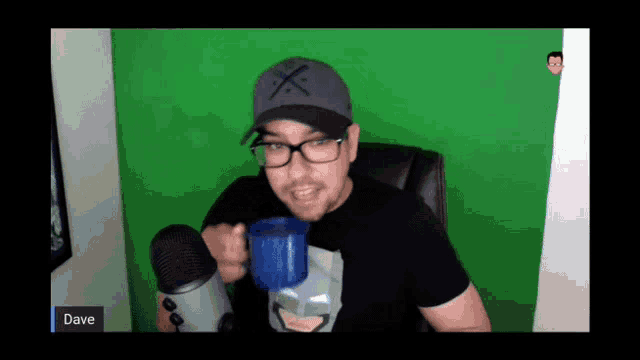 Mainterrio Drink Up GIF