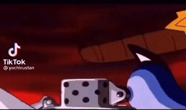 a cartoon of a cat lighting a lighter with a cigar .